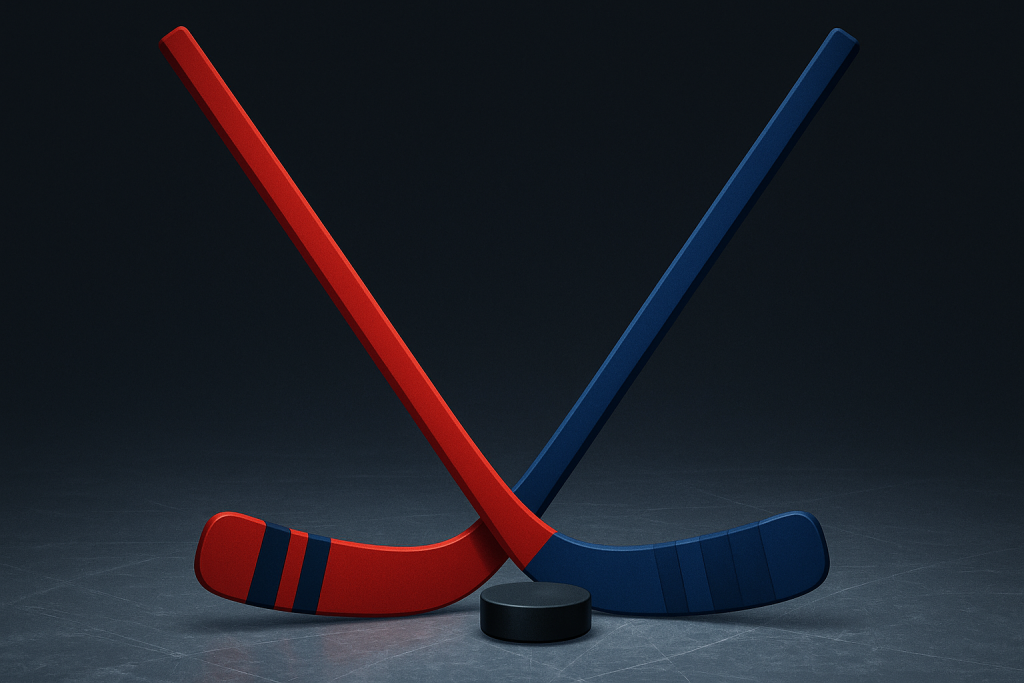 Анонс матча Квебек Ремпартс — Шикутими Садженинс