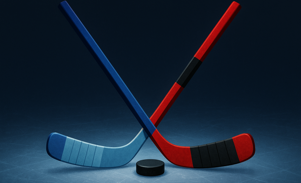 Анонс матча Мельбурн Айс — Мельбурн Мустангс