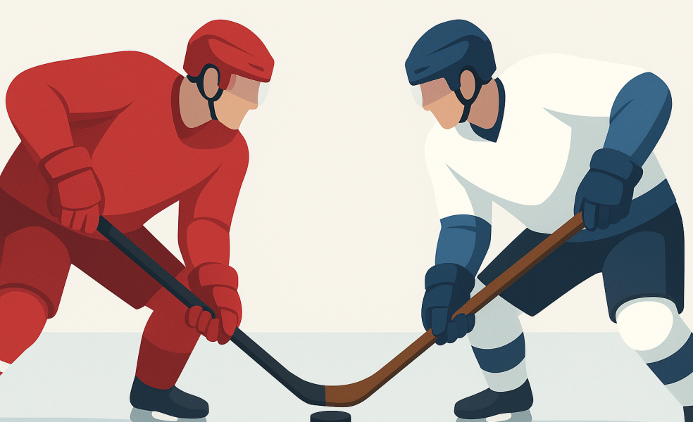 Анонс матча Омские Ястребы — Сибирские Снайперы