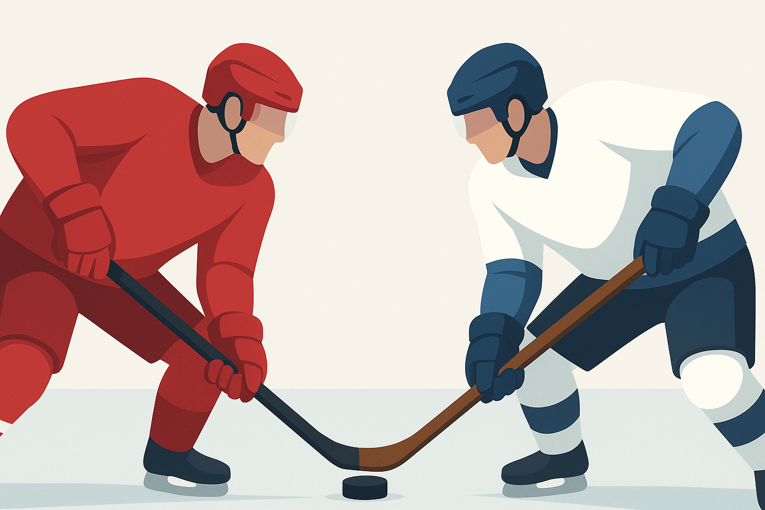 Анонс матча Омские Ястребы — Сибирские Снайперы