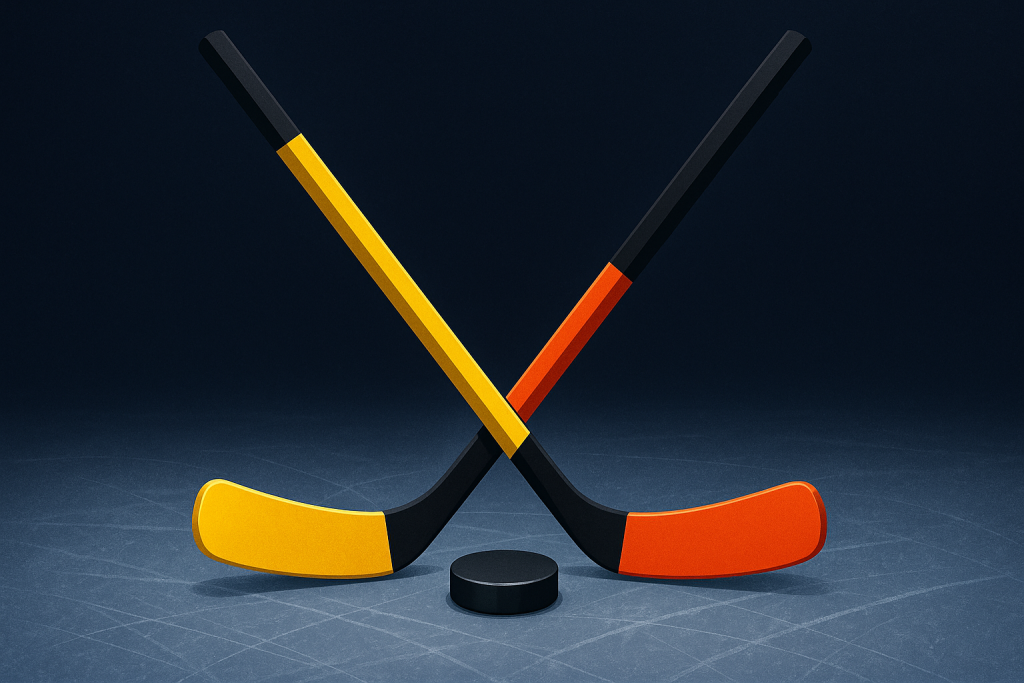 Анонс матча Пустерталь — Грац