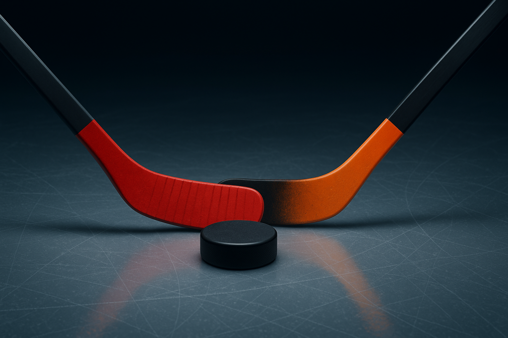 Анонс матча Шарлотт Чекерс — Лихай Вэлли Фантомс