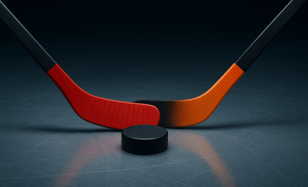 Анонс матча Шарлотт Чекерс — Лихай Вэлли Фантомс