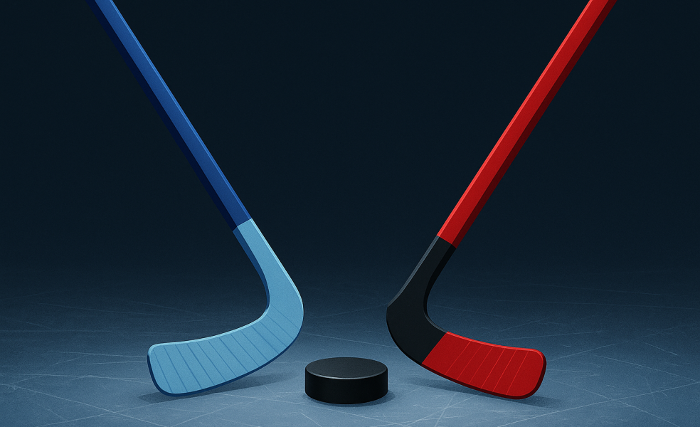 Анонс матча Сидней Айс Догз — Аделаида Адреналин