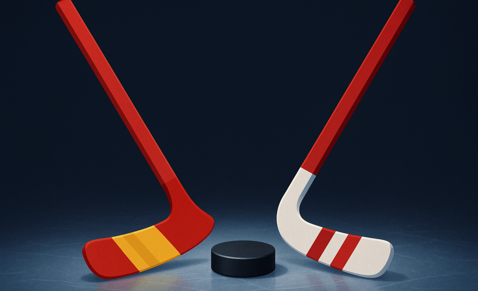 Анонс на матч Динамо Пардубице — Оцеларжи Тринец 26 апреля 2026 года