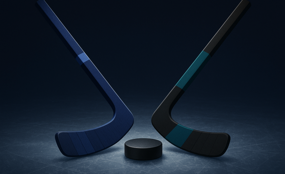 Анонс на матч Виннипег — Сан-Хосе