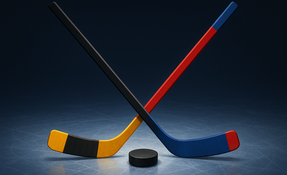 Превью к матчу Белые Медведи — Стальные Лисы