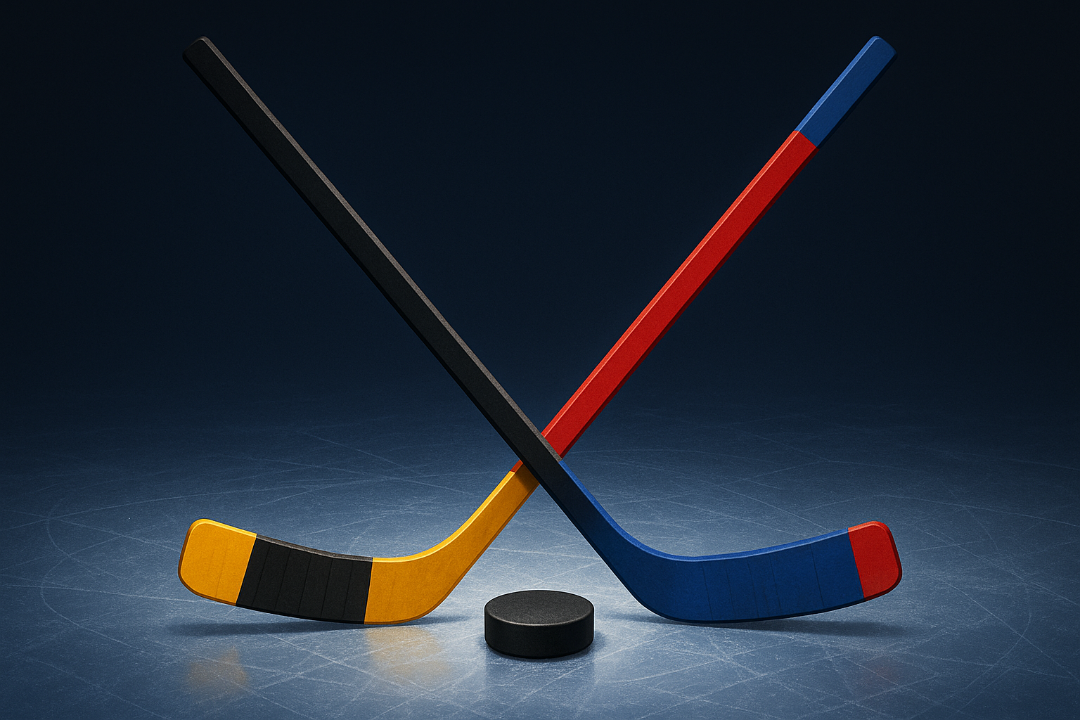 Превью к матчу Белые Медведи — Стальные Лисы