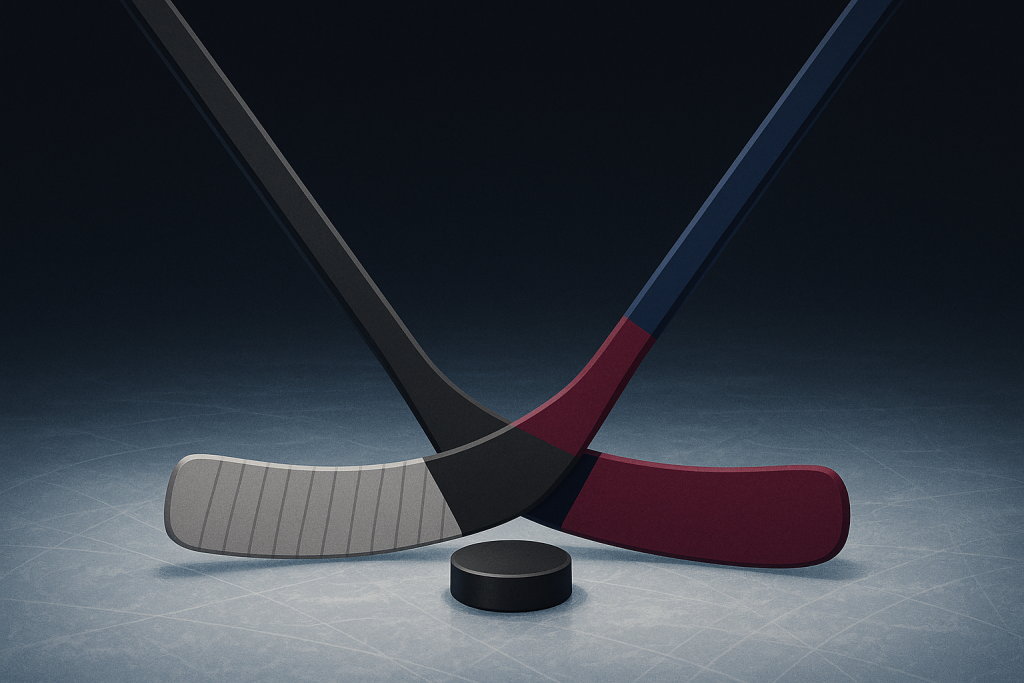 Превью к матчу Онтарио Рэйн — Колорадо Иглз