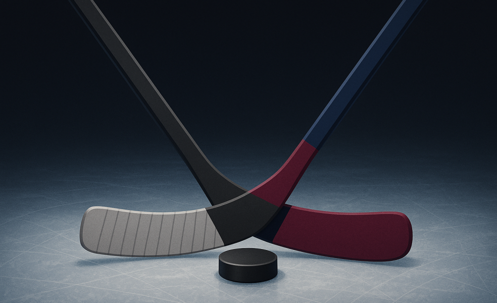 Превью к матчу Онтарио Рэйн — Колорадо Иглз