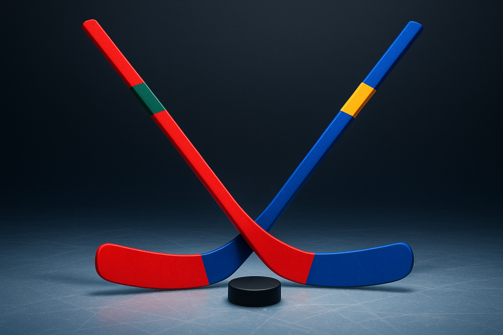 Превью матча МОДО — Карлскога