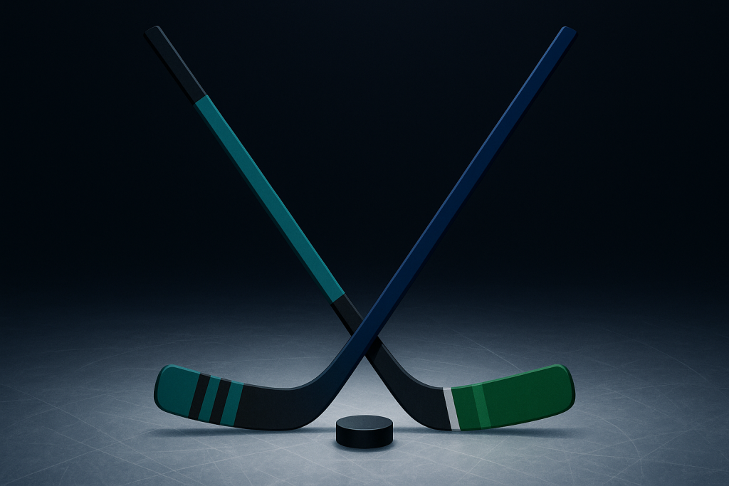 Превью матча Сан-Хосе Шаркс — Ванкувер Кэнакс