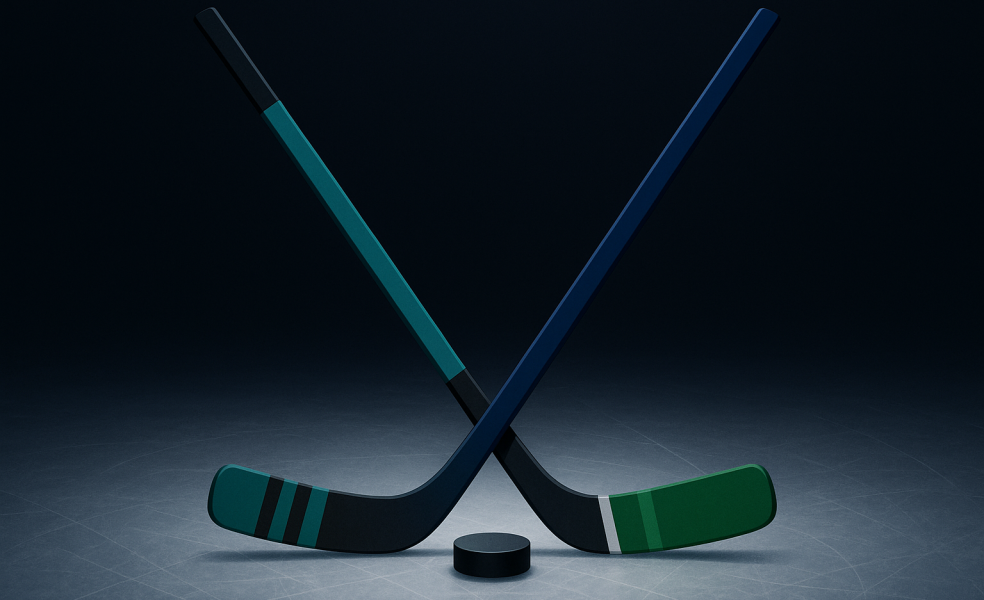 Превью матча Сан-Хосе Шаркс — Ванкувер Кэнакс