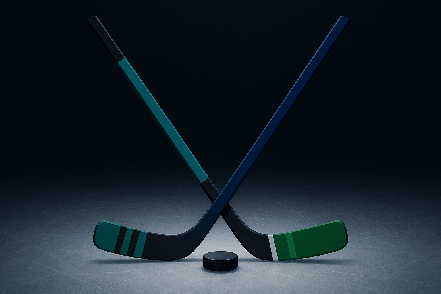 Превью матча Сан-Хосе Шаркс — Ванкувер Кэнакс