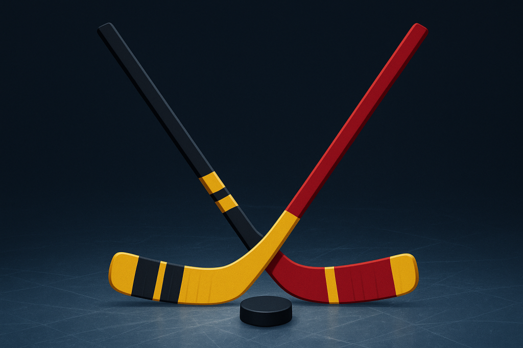 Превью матча Валь-д'Ор Форерз — Монктон Уайлдкатс