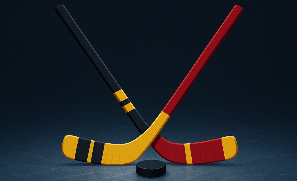 Превью матча Валь-д'Ор Форерз — Монктон Уайлдкатс