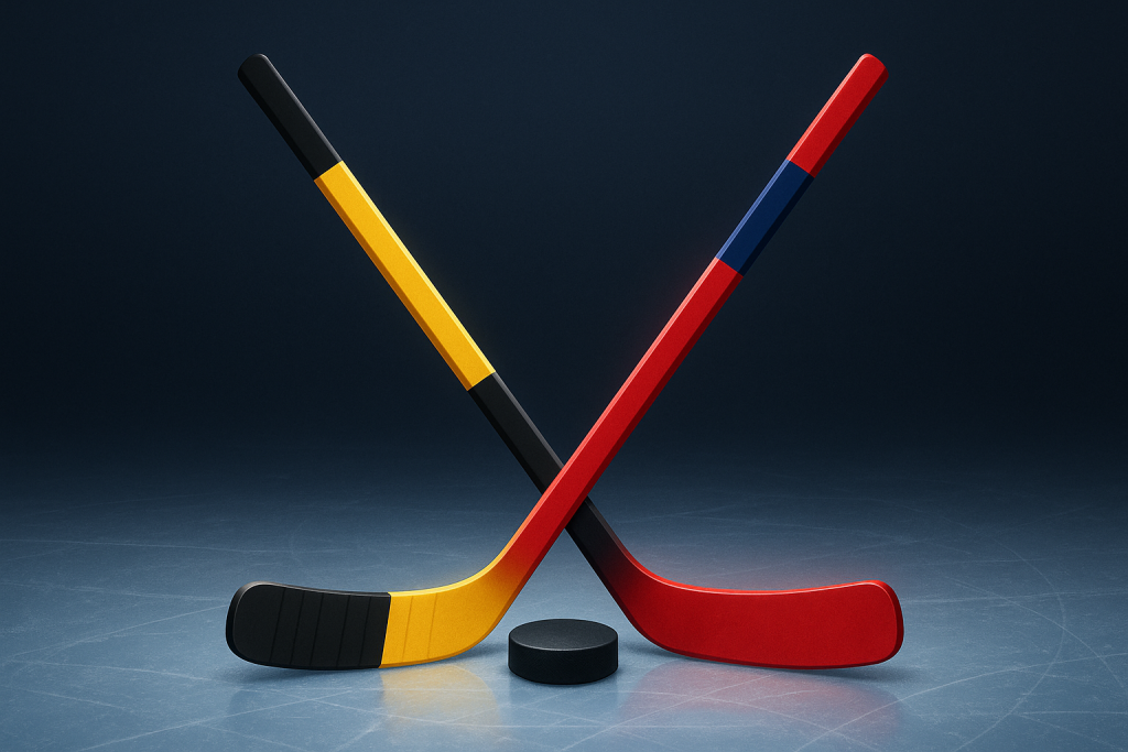 Превью на игру Питтсбург Пингвинз — Вашингтон Кэпиталз 11 апреля 2026 года