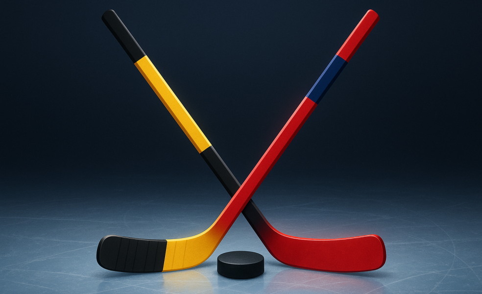 Превью на игру Питтсбург Пингвинз — Вашингтон Кэпиталз 11 апреля 2026 года