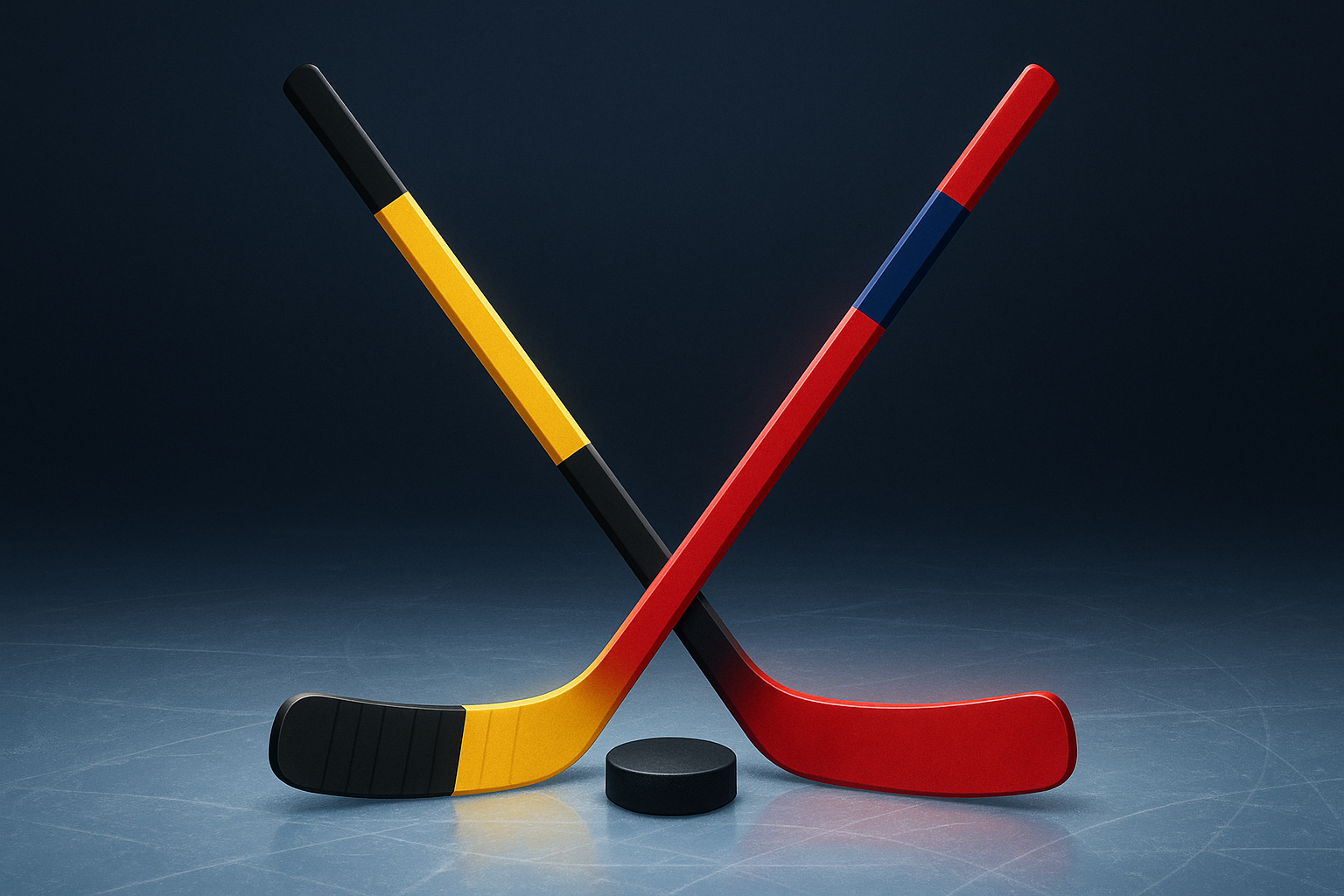 Превью на игру Питтсбург Пингвинз — Вашингтон Кэпиталз 11 апреля 2026 года