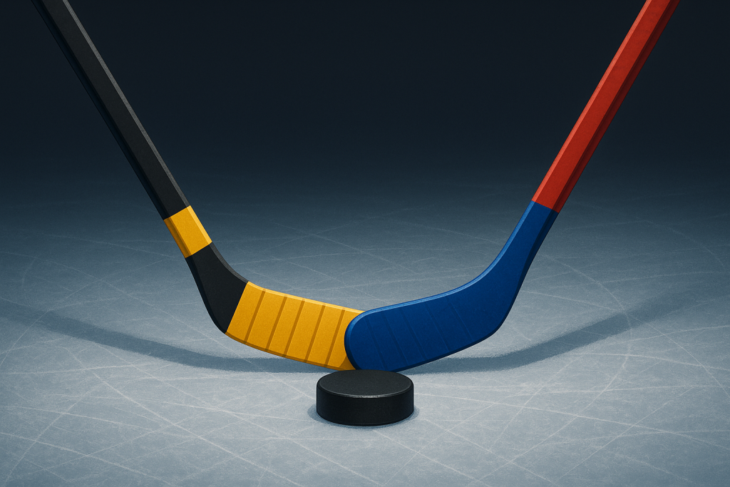 Превью на игру Провиденс Брюинс — Рочестер Американс