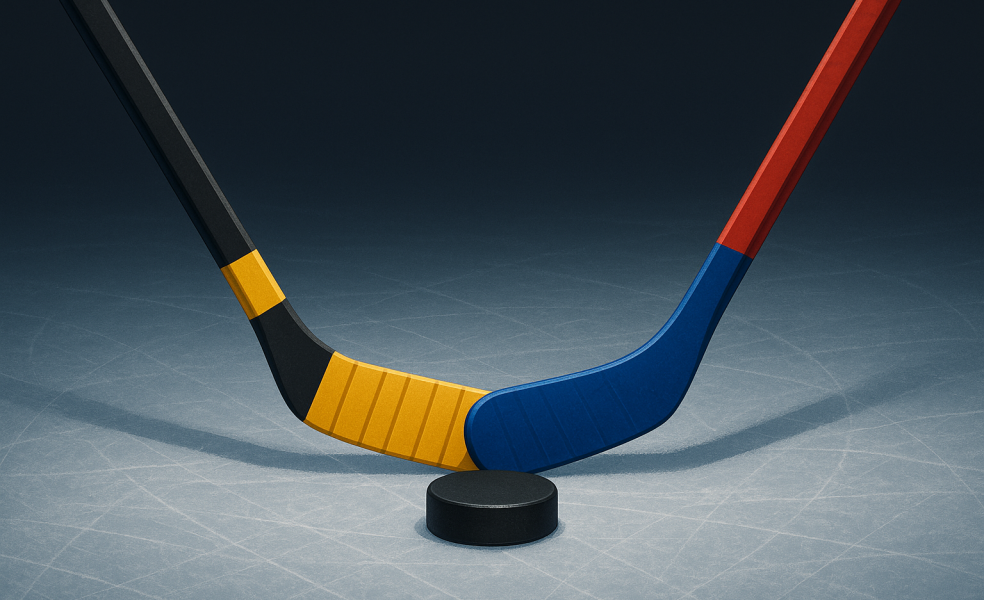 Превью на игру Провиденс Брюинс — Рочестер Американс