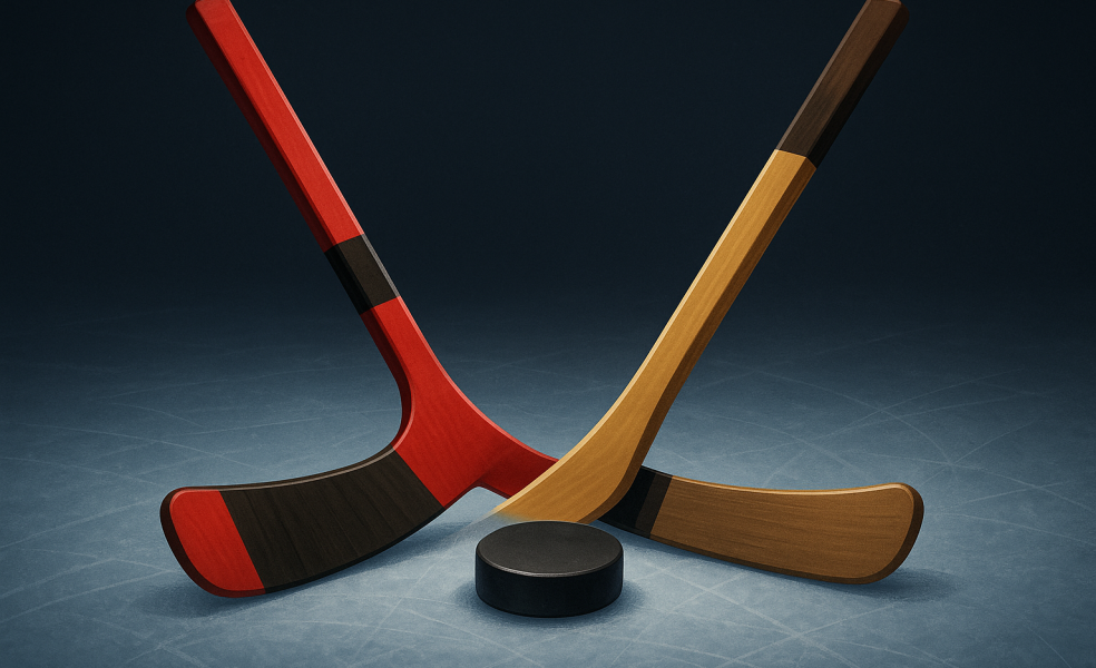 Превью на игру Шарлотт Чекерс — Херши Беарс