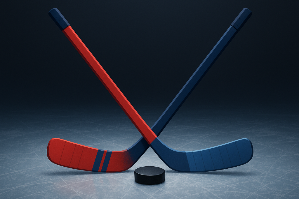 Прогноз к игре Квебек Ремпартс — Шикутими Садженинс