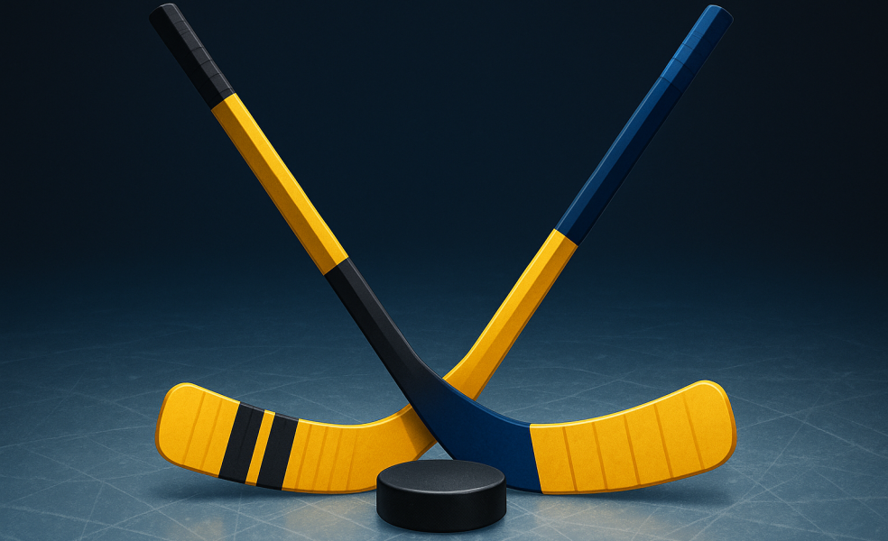 Прогноз к игре Провиденс Брюинс — Спрингфилд Тандербердс