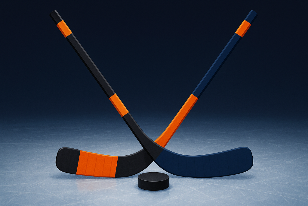 Прогноз к матчу Анахайм Дакс — Эдмонтон Ойлерз