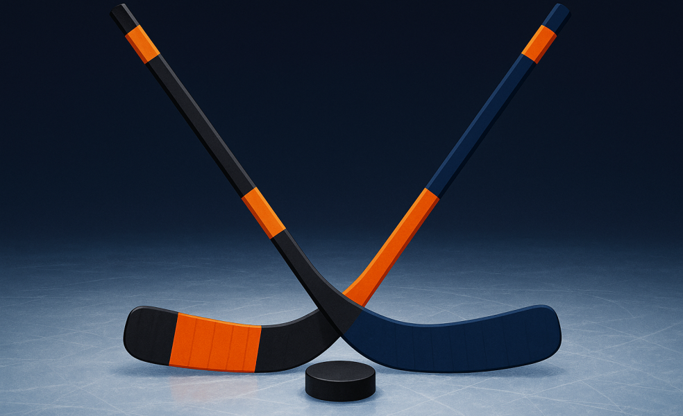 Прогноз к матчу Анахайм Дакс — Эдмонтон Ойлерз