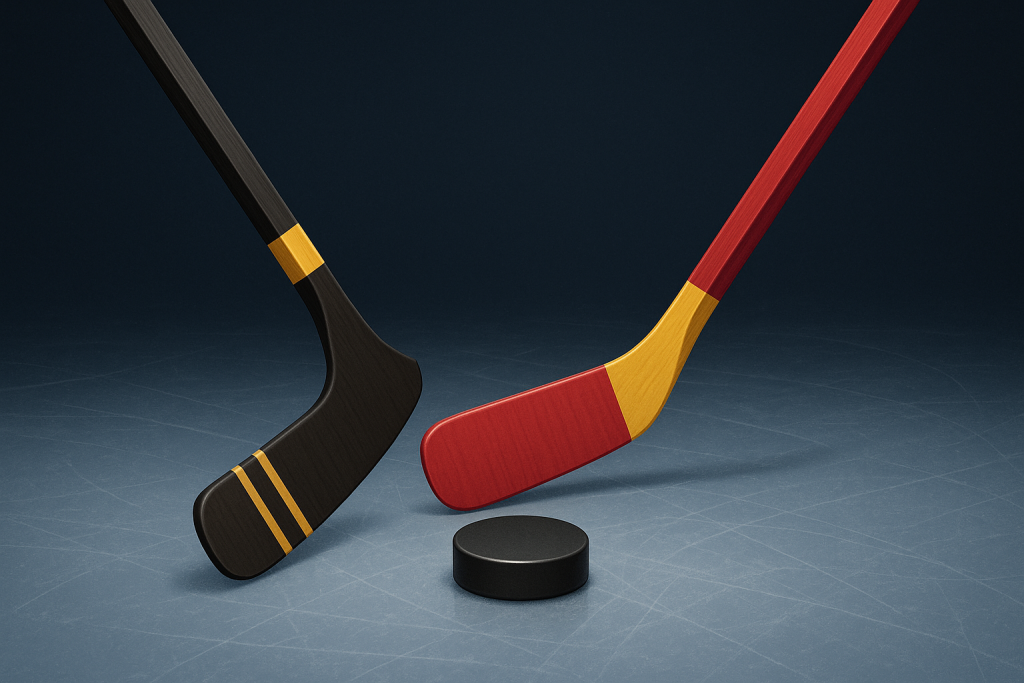 Прогноз к матчу Бленвилл-Буазбриан — Монктон Уайлдкатс