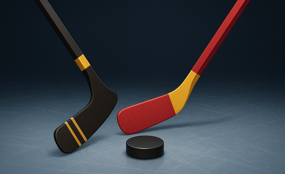 Прогноз к матчу Бленвилл-Буазбриан — Монктон Уайлдкатс