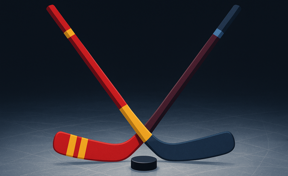 Прогноз к матчу Калгари — Колорадо