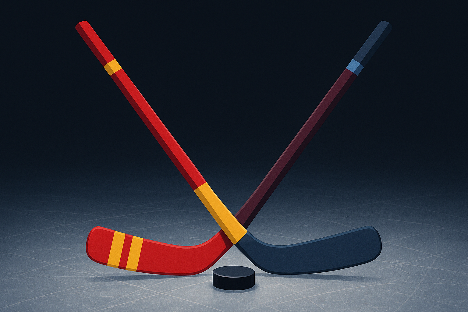 Прогноз к матчу Калгари — Колорадо