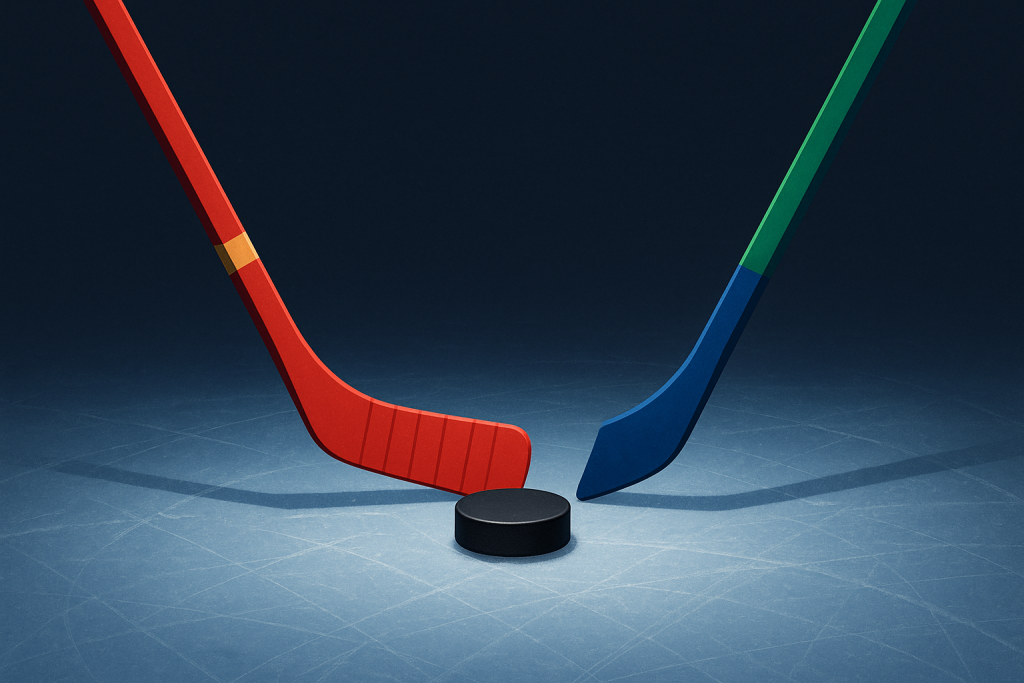 Прогноз к матчу Калгари Рэнглерс — Абботсфорд Кэнакс