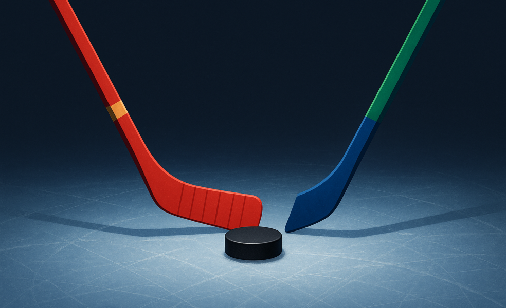 Прогноз к матчу Калгари Рэнглерс — Абботсфорд Кэнакс