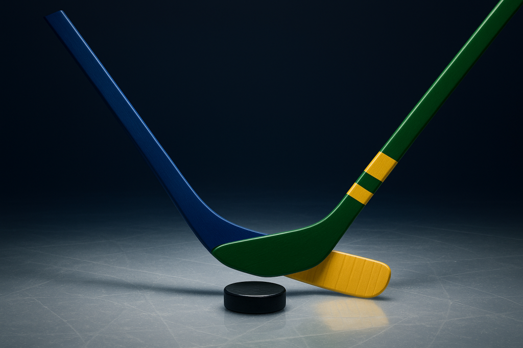 Прогноз к матчу Карлскога — Бьоркловен