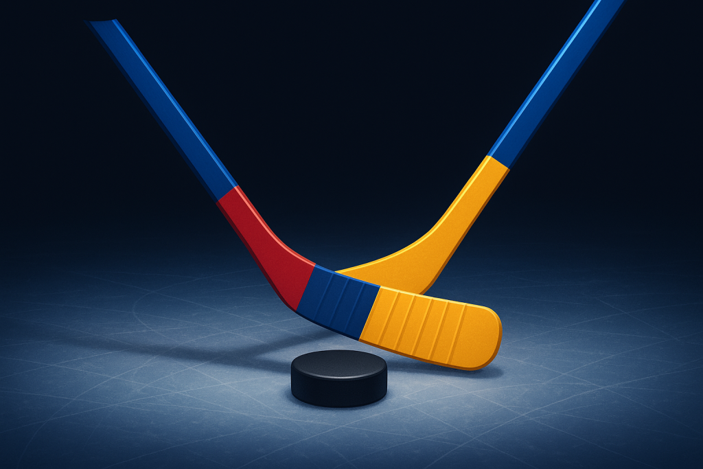 Прогноз к матчу Роюн-Норанда Хаскис — Шикутими Садженинс