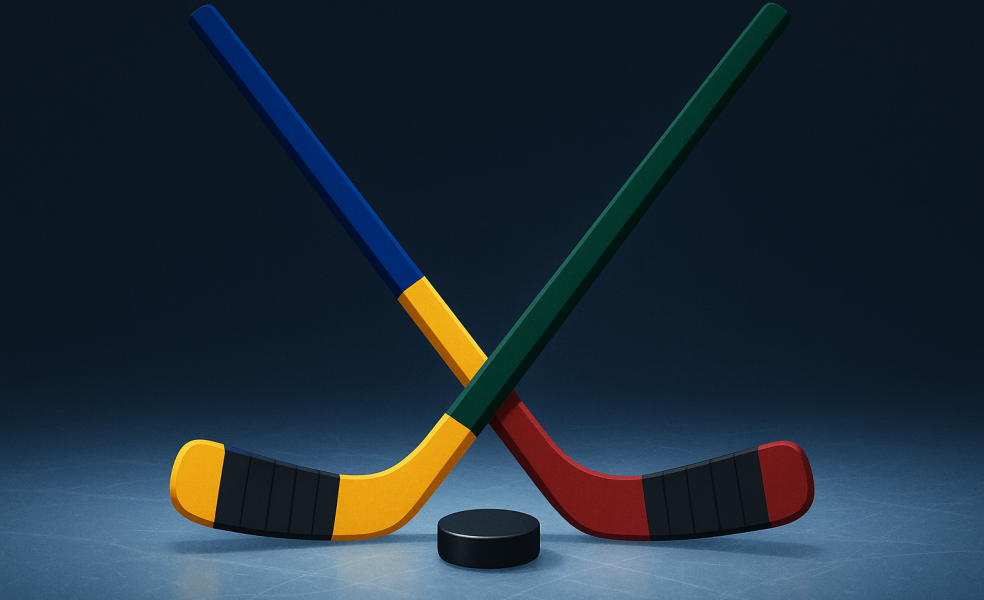 Прогноз к матчу Сент-Луис Блюз — Миннесота Уайлд