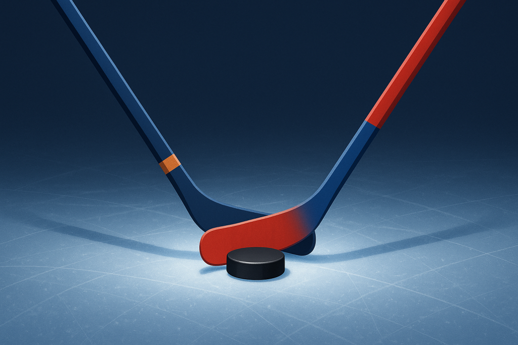 Прогноз к матчу Шарлоттаун Айлендерс — Квебек Ремпартс