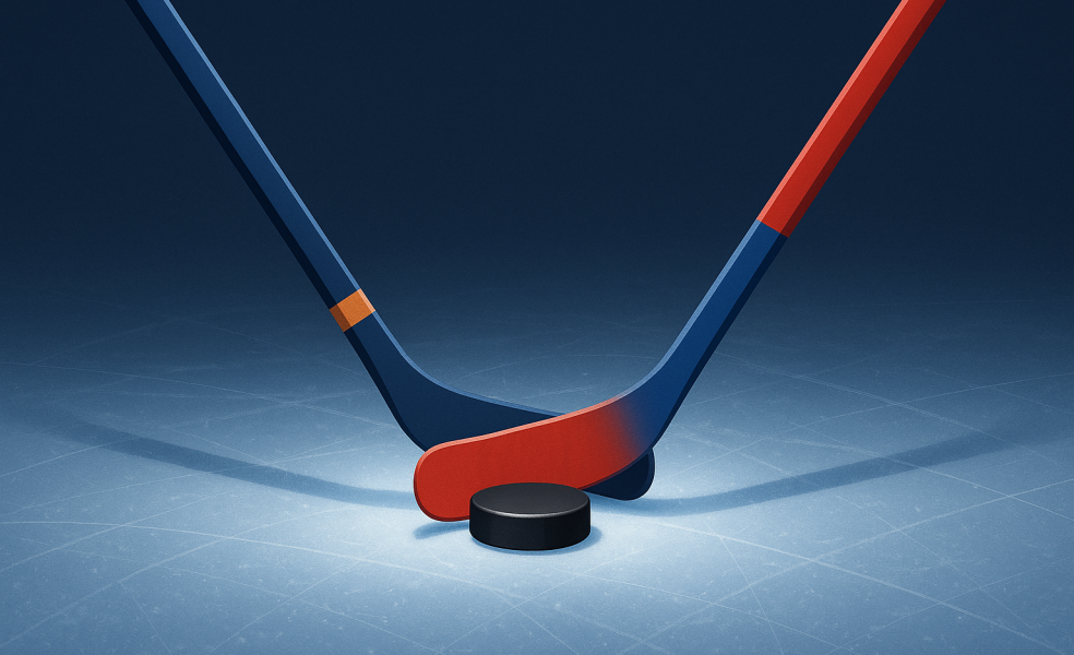 Прогноз к матчу Шарлоттаун Айлендерс — Квебек Ремпартс