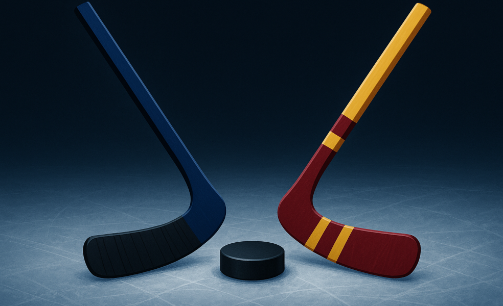 Прогноз к матчу Шавиниган Катарактес — Шербрук Феникс