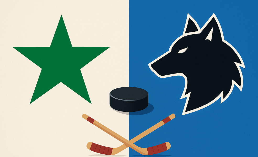 Прогноз к матчу Техас Старс — Чикаго Вулвз