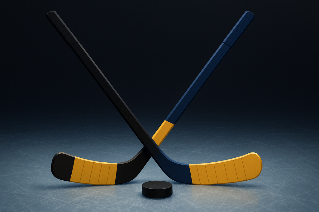 Прогноз к матчу Валь-д'Ор Форерз — Монктон Уайлдкатс