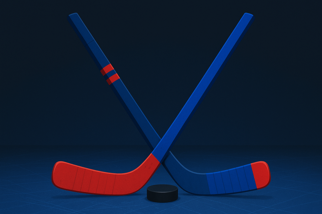 Прогноз к матчу Виндзор Спитфайрc — Китченер Рейнджерс