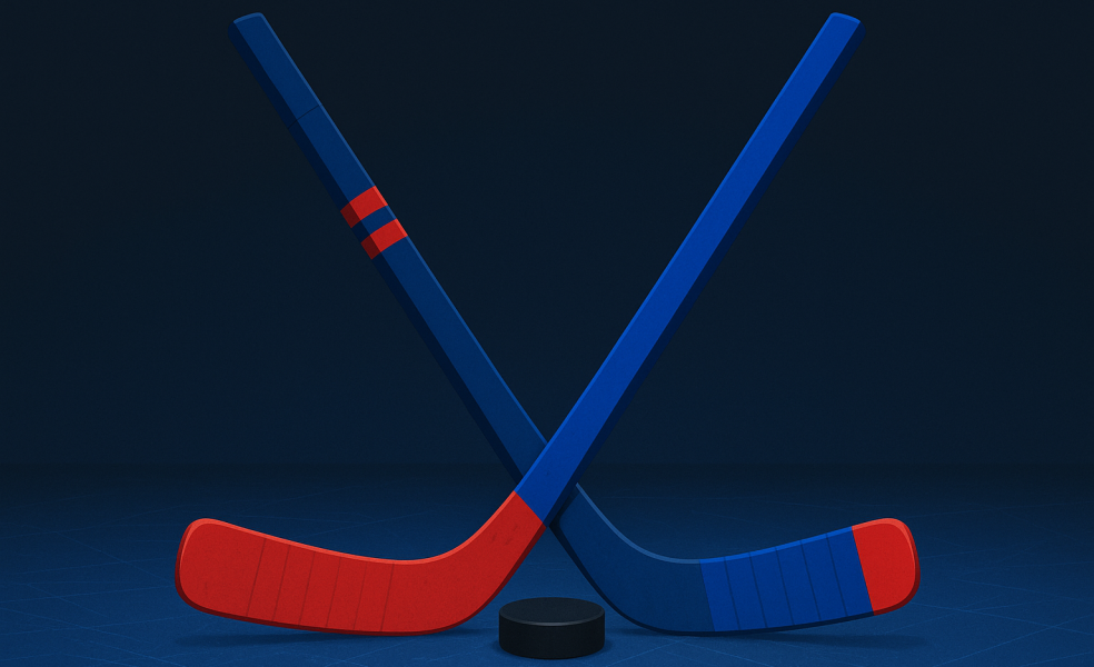 Прогноз к матчу Виндзор Спитфайрc — Китченер Рейнджерс