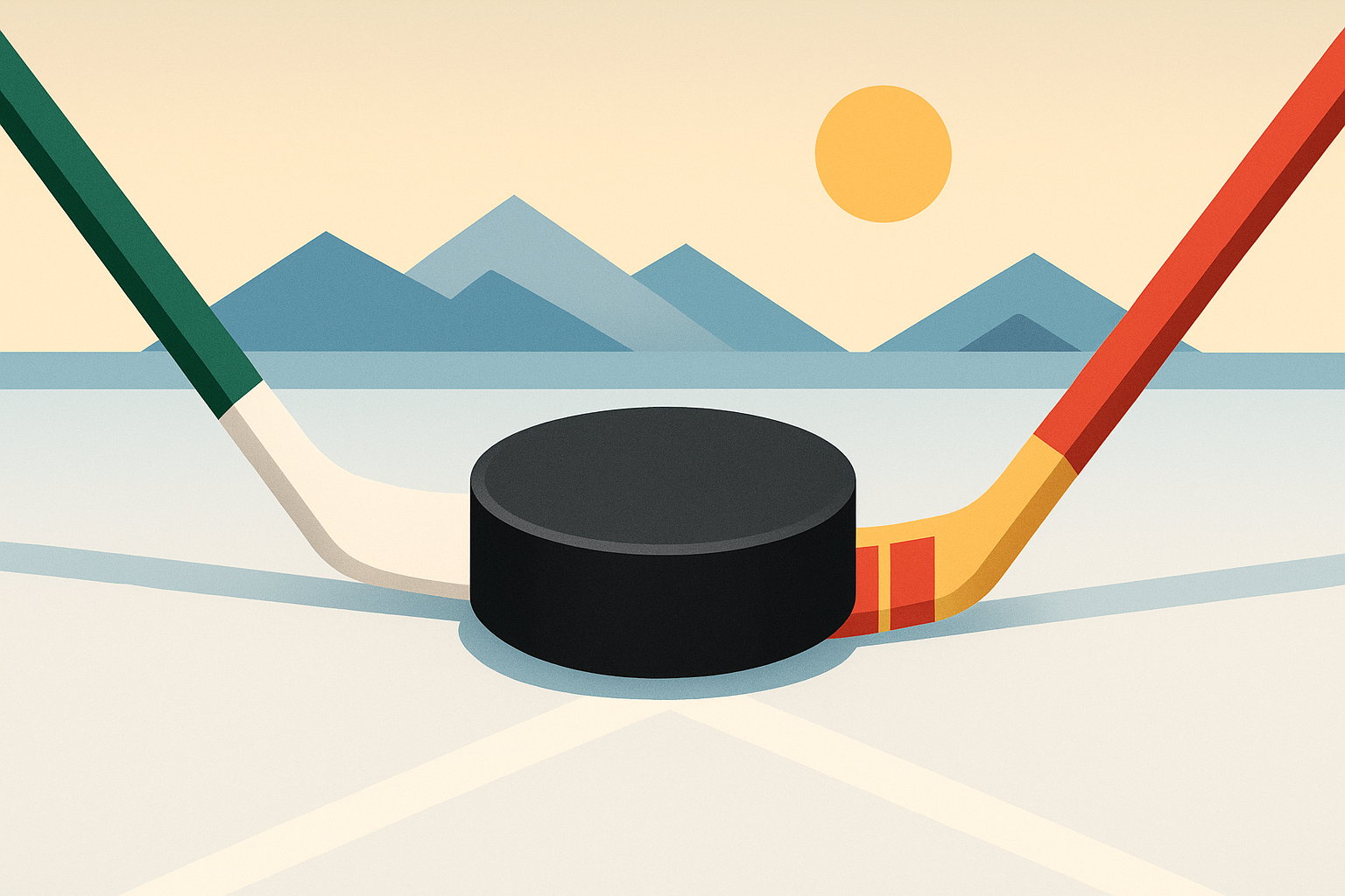 Прогноз на игру Абботсфорд Кэнакс — Коачелла Вэлли