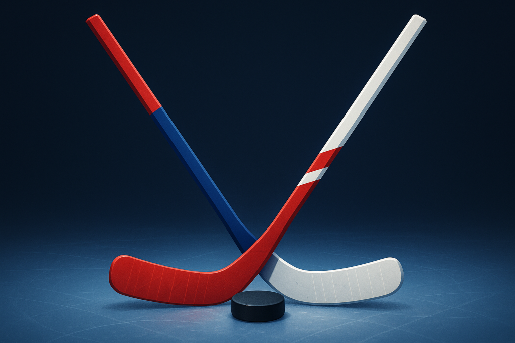 Прогноз на игру Академия Михайлова — Спартак МХК