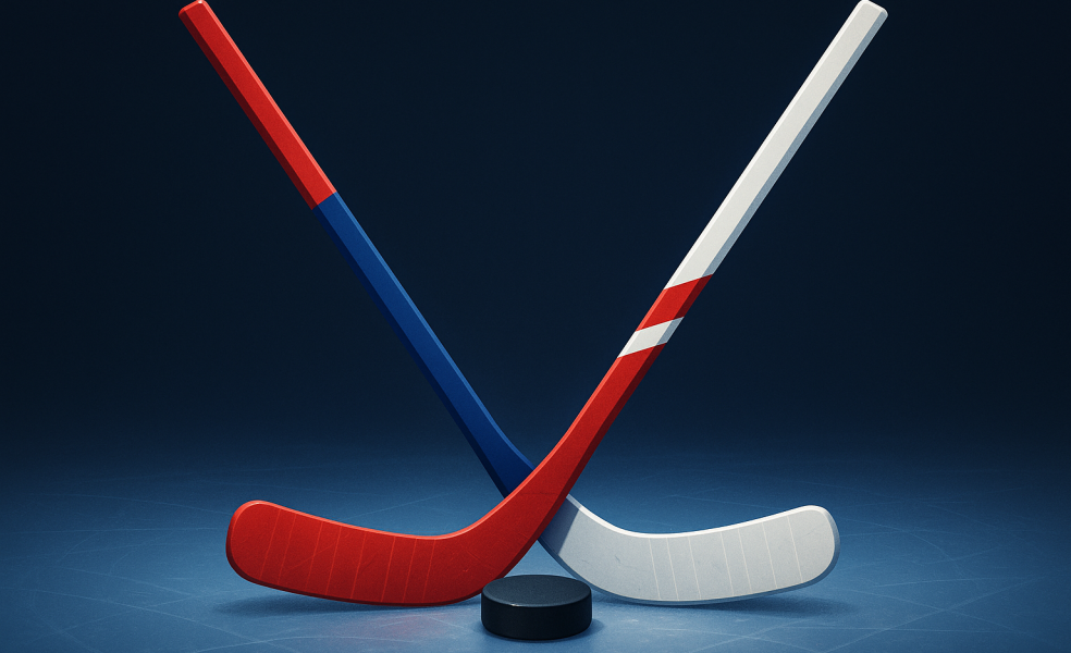 Прогноз на игру Академия Михайлова — Спартак МХК