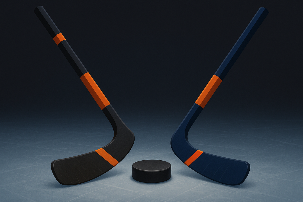 Прогноз на игру Анахайм Дакс — Эдмонтон Ойлерз 27 апреля 2026 года